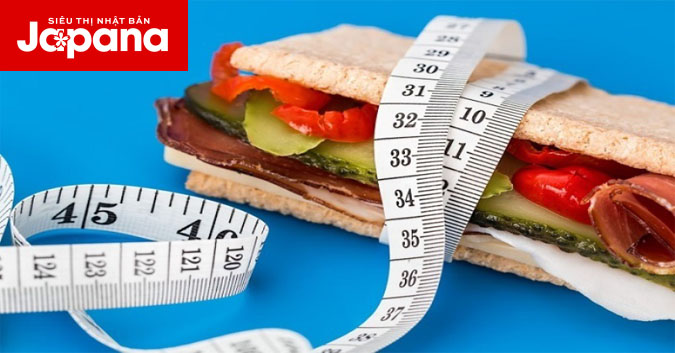 Giảm cân nhưng vẫn đảm bảo lượng Calo cần thiết bằng cách nào?