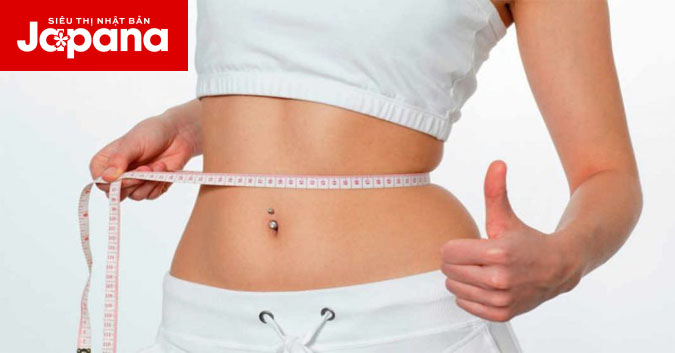 Mách bạn 3 cách giảm mỡ bụng, eo thon như mong muốn