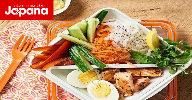 Ăn theo thực đơn Lowcarb sẽ giúp bạn giảm cân nhanh đến bất ngờ