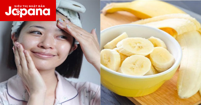 Mách bạn cách chống lão hoá bằng những nguyên liệu có tại nhà