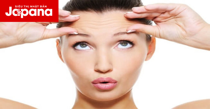 Những thực phẩm giúp bạn chống lão hoá da
