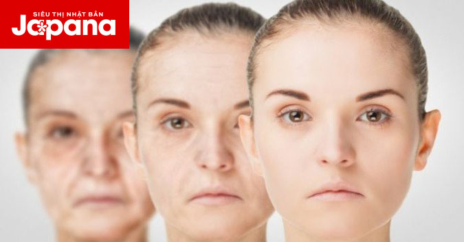 Những phương pháp tự nhiên có thể làm chậm lão hoá cho bạn