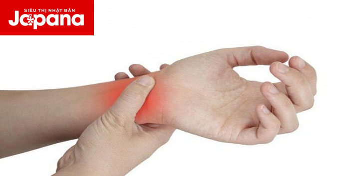 Đau nhức xương khớp ở người trẻ cảnh báo nhiều nguy hiểm khiến bạn không ngờ tới