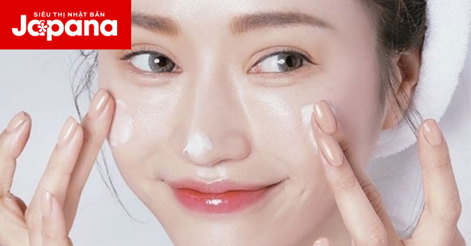 Tiết lộ 6 bí quyết dưỡng da của phụ nữ Hàn Quốc