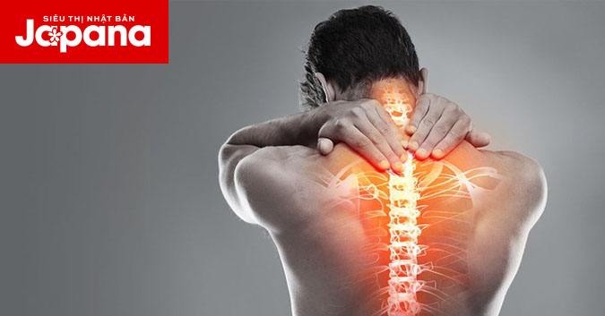 Đừng xem thường chứng đau nhức xương khớp tê bì chân tay
