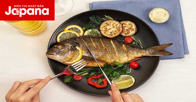 5 thực phẩm tốt cho người đau khớp gối