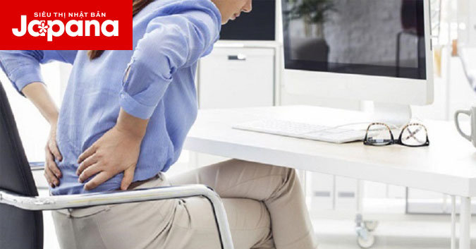 Đừng nên xem thường: người trẻ cũng bị thoát vị đĩa đệm