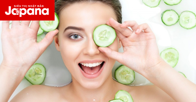 Chia sẻ 20 bí quyết giúp da mặt bạn đẹp không tì vết