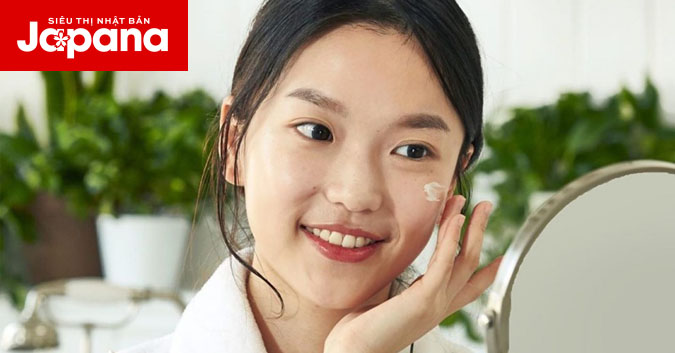 Bạn đã dưỡng da đúng cách hay chưa?