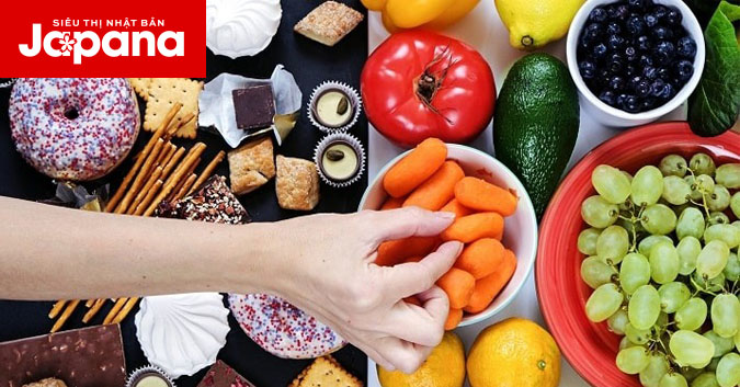 Người bị gai cột sống nên và không nên ăn gì để tình trạng bệnh được tốt hơn