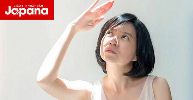 Nguyên tắc chăm sóc da vào mùa hè mà bạn nên biết