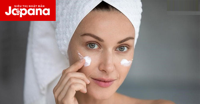 8 bí quyết dưỡng da ban đêm thêm trắng mịn, tươi trẻ