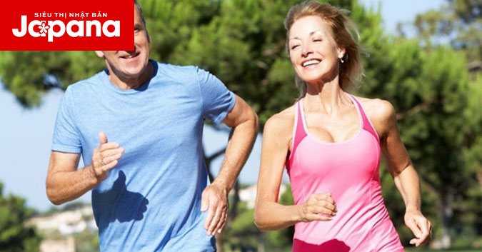 10 bí quyết giúp xương chắc khỏe mạnh hơn