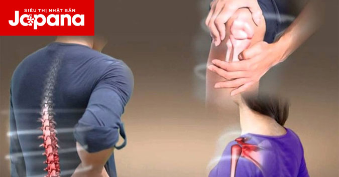 7 mẹo giúp chữa đau nhức xương khớp ở người già an toàn hiệu quả