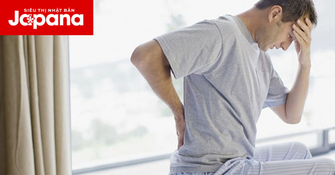 Thoát vị đĩa đệm cột sống thắt lưng đã gây những khó khăn gì?
