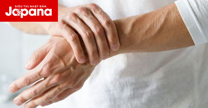 Viêm khớp dạng thấp có ảnh hưởng thế nào đến người bệnh?