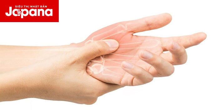 Viêm khớp dạng thấp có các thời kỳ diễn biến thế nào?