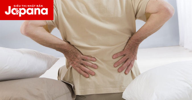 Bệnh gai cột sống lưng và những điều cần biết
