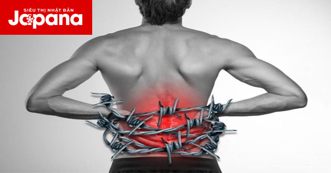 Bệnh gai cột sống có những biến chứng nguy hiểm nào?