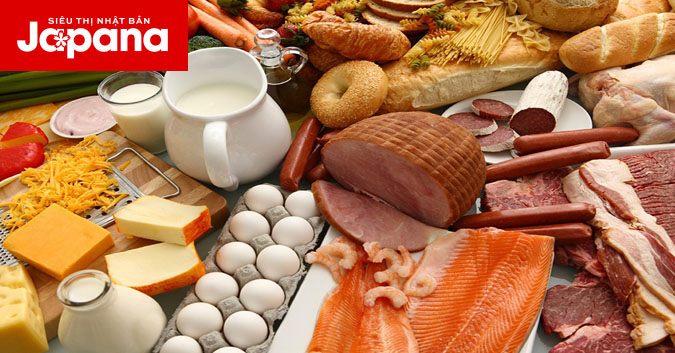 Lời khuyên về dinh dưỡng cho người bị thoái hoá khớp vai