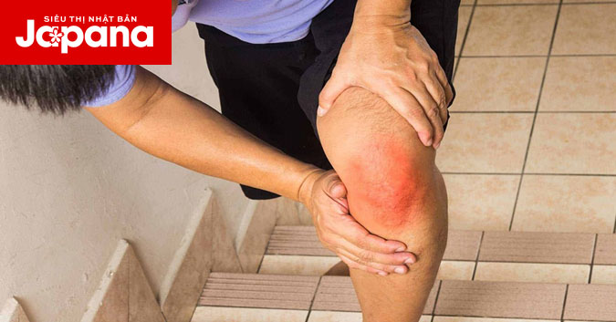 Tác hại và phương pháp điều trị bong gân khớp gối