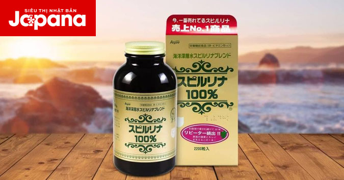 Mua tảo xoắn ở đâu đảm bảo hàng chính hãng và giá tốt?