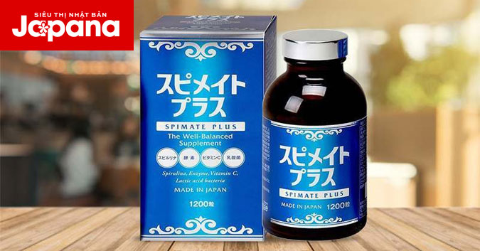 Tảo xoắn uống như thế nào? Những lưu ý quan trọng cần nhớ