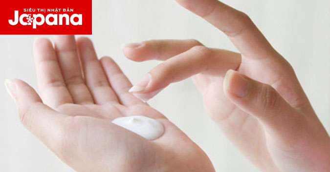 Dùng sữa tắm đúng cách sẽ làm cho làn da trắng đẹp