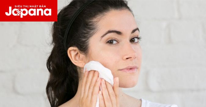 Những lý do khiến da mặt bạn ngày càng nhiều mụn
