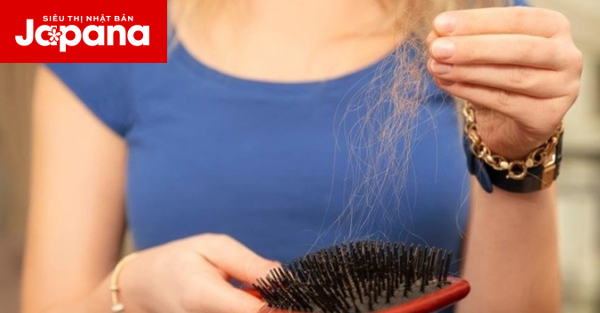 9 bí quyết giúp tóc từ mỏng xơ yếu thành chắc khoẻ đẹp tại nhà