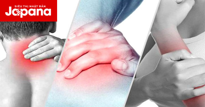 Tìm hiểu về hội chứng cổ vai cánh tay gây đau nhức mỏi vùng cổ vai gáy