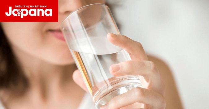 Dấu hiệu cho thấy da bạn đang thiếu nước