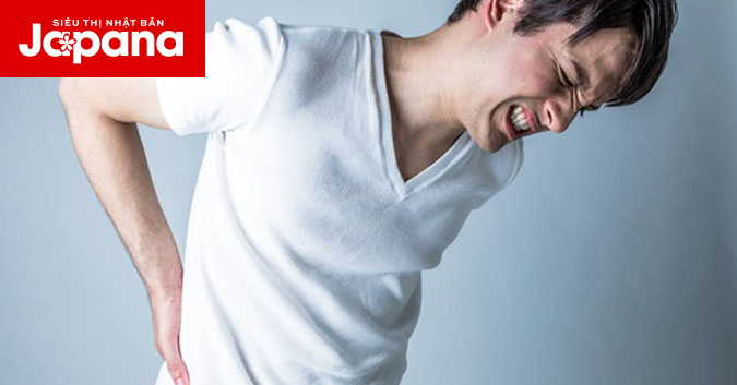 7 phương pháp điều trị đau lưng mãn tính không cần dùng thuốc