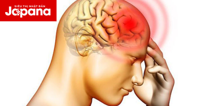 5 triệu chứng cảnh báo thiếu máu não và 3 loại thực phẩm giúp lưu thông máu bạn cần biết