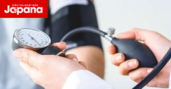Điểm danh 7 loại thực phẩm cải thiện huyết áp thấp