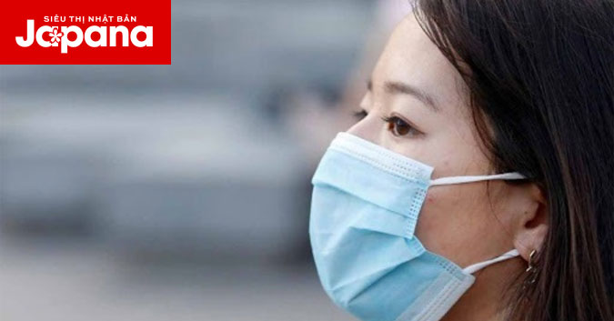 Thời buổi Covid, bỏ túi bí quyết chăm sóc da khi phải đeo khẩu trang