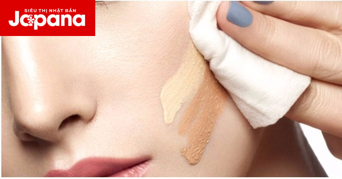 5 sản phẩm có thể gây tổn thương cho da khi làm đẹp