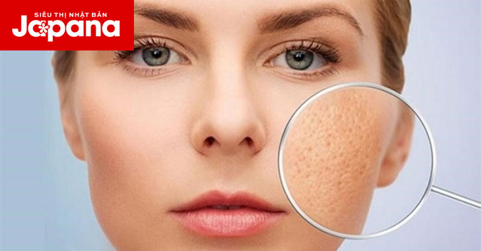 Làm sạch lỗ chân lông cho da luôn sáng mịn, sạch trơn chỉ bằng 4 mẹo nhỏ