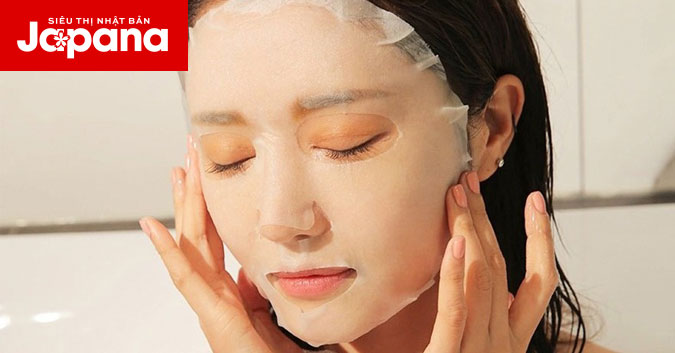 9 nguyên tắc sử dụng mặt nạ chăm sóc da giúp bạn ngày càng trẻ hóa