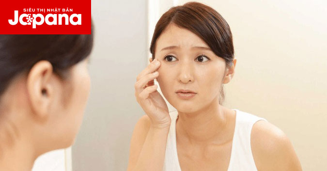5 thói quen hằng ngày khiến bạn ngày càng sớm lão hóa