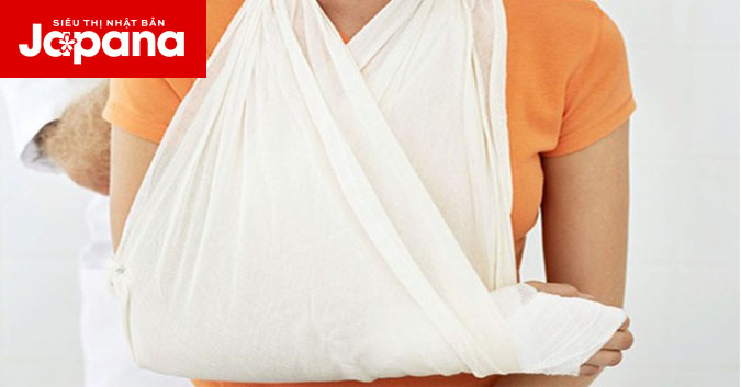 Biến chứng thường gặp khi gãy cổ phẫu thuật xương cánh tay