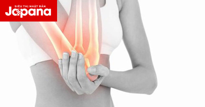 Dấu hiệu và hướng điều trị trật khuỷu tay