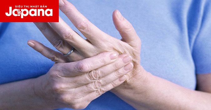 Nguyên nhân dẫn đến trật khớp bàn tay và cách xử lý