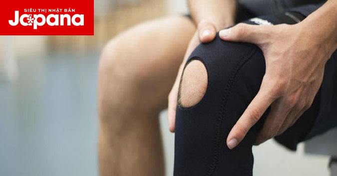 Cảnh báo bong điểm bám dây chằng gây ảnh hưởng tới khớp gối