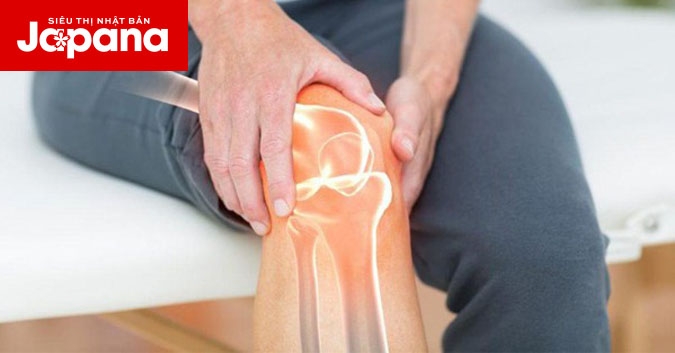 Đau khớp gối và những chứng bệnh liên quan