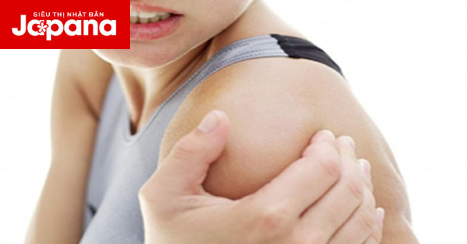 Viêm khớp vai thể đứt cơ trên gai có các triệu chứng gì và hướng điều trị?