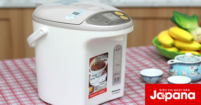 5 yếu tố người tiêu dùng cần chú ý để mua được chiếc bình thủy điện tốt nhất