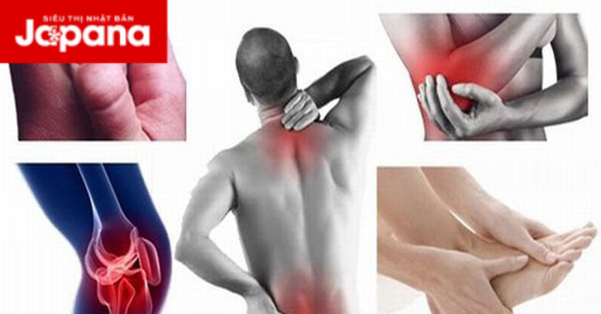 Những phương pháp điều trị đau nhức tay chân hiệu quả