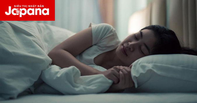 Bí quyết vừa cải thiện làn da vừa giúp ngủ ngon