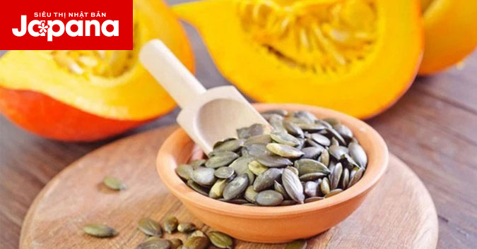 Bí ngô - thuốcc quý được Đông y trọng dụng lại giúp đẹp da và nấu vô vàng món ăn ngon